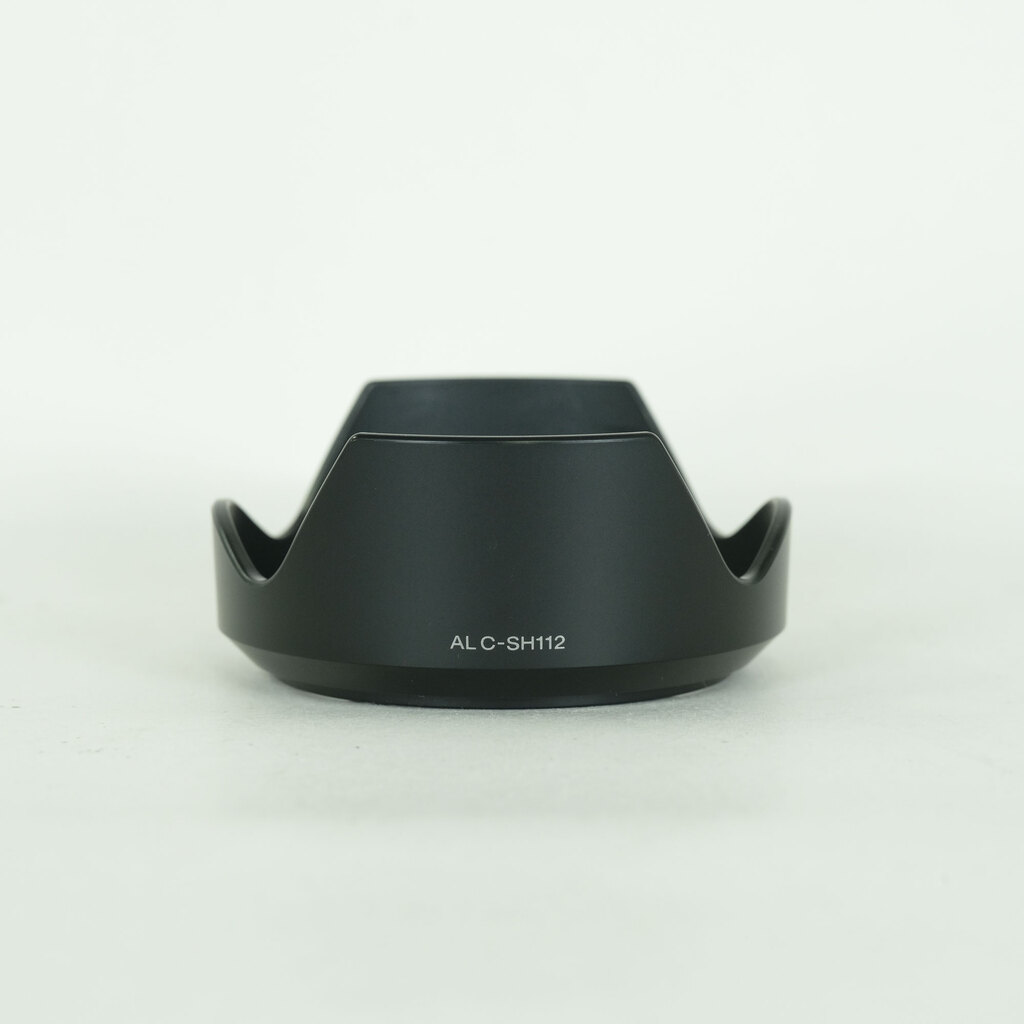 SONY E 35mm F1.8 OSS SEL35F18