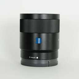 SONY Sonnar T* FE 55mm F1.8 ZA SEL55F18Z SONY Sonnar T* FE 55mm F1.8 ZA SEL55F18Z