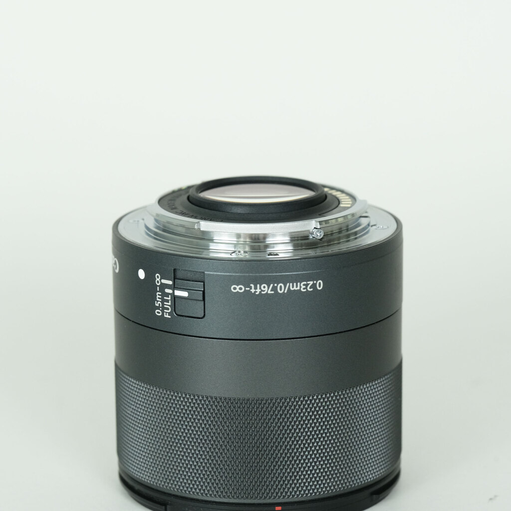 Canon EF-M32mm F1.4 STMの出品 | ONE SCENE（ワンシーン）