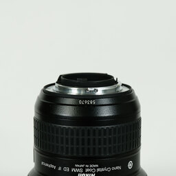 Nikon AF-S NIKKOR 14-24mm f/2.8G ED