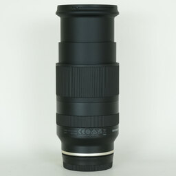 TAMRON 28-200mm F/2.8-5.6 Di III RXD (Model A071) [ソニーE用]