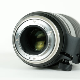 TAMRON SP 70-200mm F/2.8 Di VC USD G2 (Model A025) [ニコンF用]