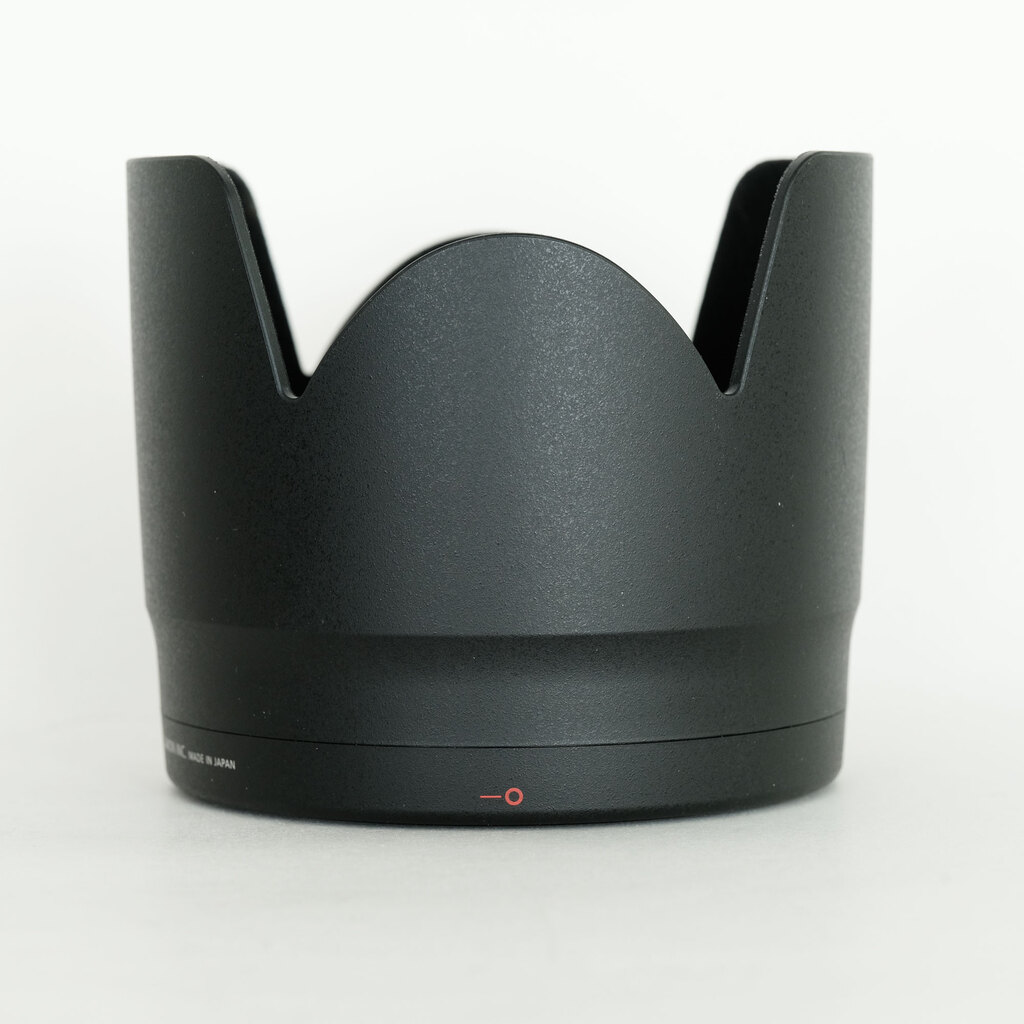 Canon EF70-200mm F2.8L IS II USM