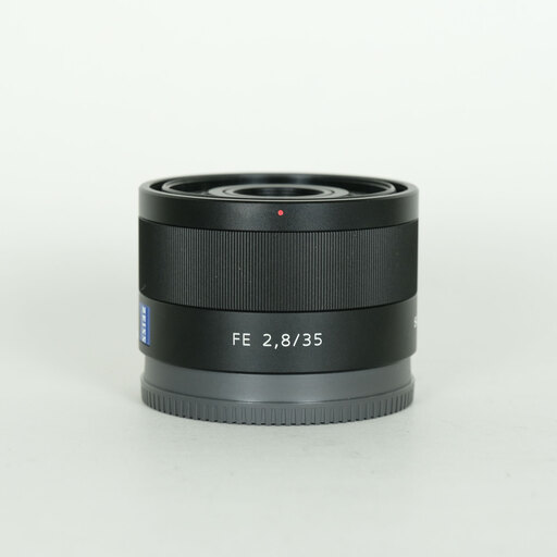 SONY Sonnar T* FE 35mm F2.8 ZA SEL35F28Z SONY Sonnar T* FE 35mm F2.8 ZA SEL35F28Z