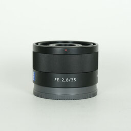 SONY Sonnar T* FE 35mm F2.8 ZA SEL35F28Z SONY Sonnar T* FE 35mm F2.8 ZA SEL35F28Z