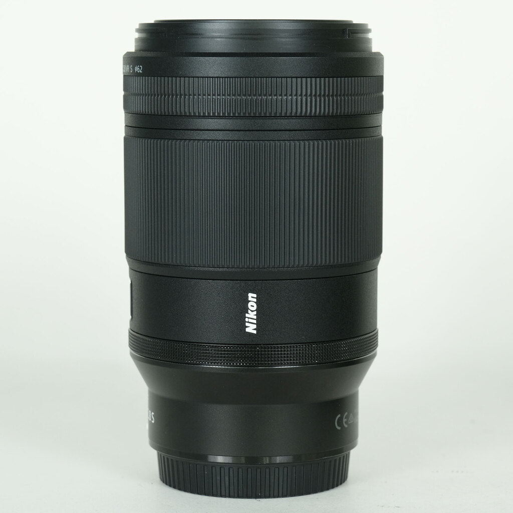 Nikon NIKKOR Z MC 105mm f/2.8 VR Sの出品 | ONE SCENE（ワンシーン）