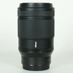 Nikon NIKKOR Z MC 105mm f/2.8 VR S Nikon NIKKOR Z MC 105mm f/2.8 VR S