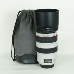 Canon EF70-300mm F4-5.6L IS USM