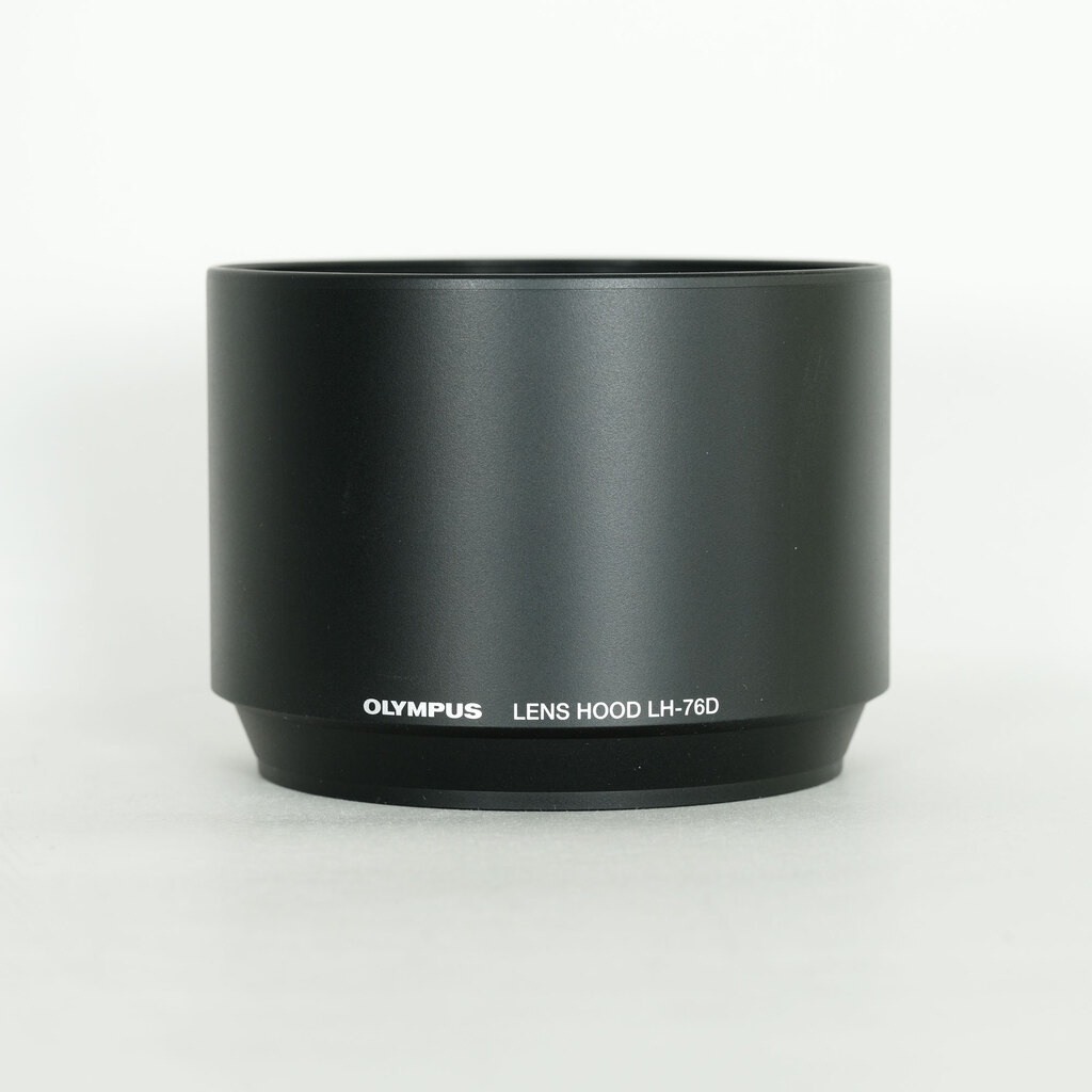 OLYMPUS M.ZUIKO DIGITAL ED 100-400mm F5.0-6.3 IS