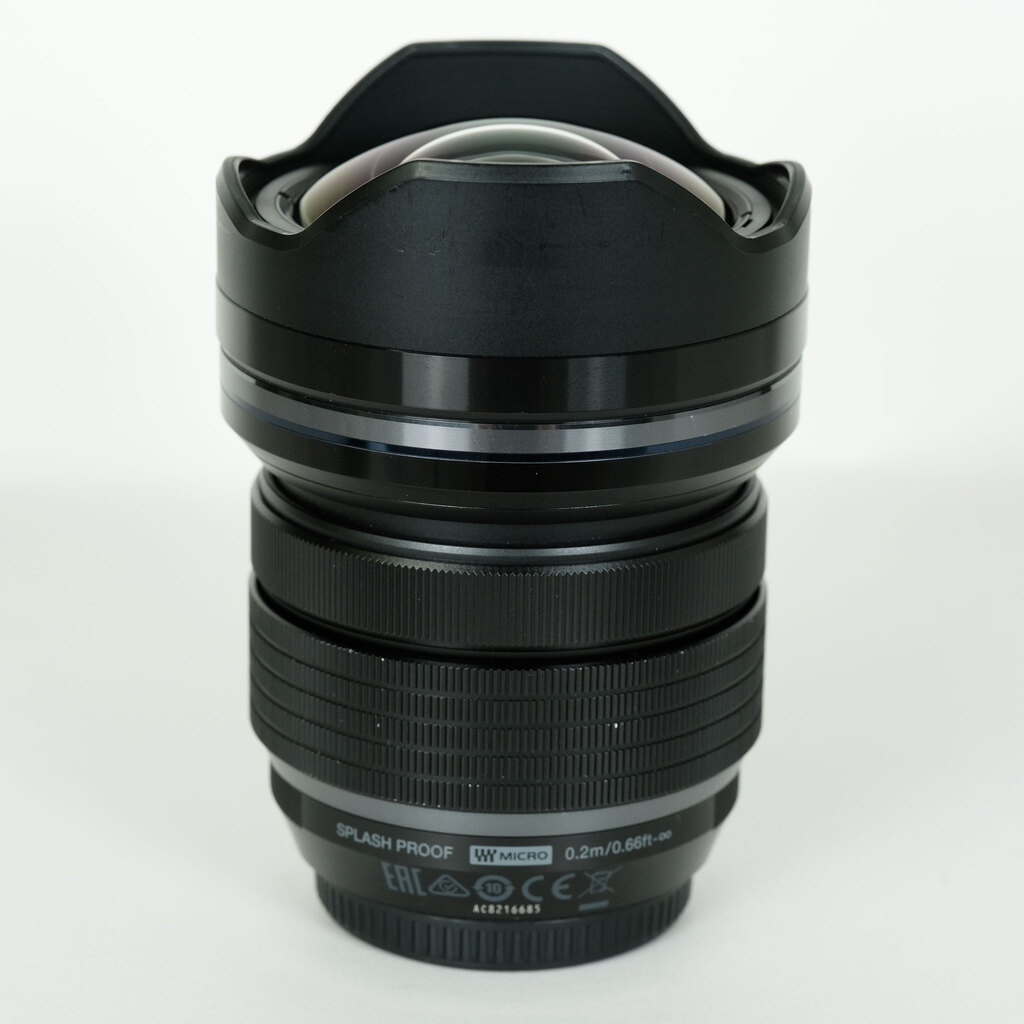 OLYMPUS M.ZUIKO DIGITAL ED 7-14mm F2.8 PRO