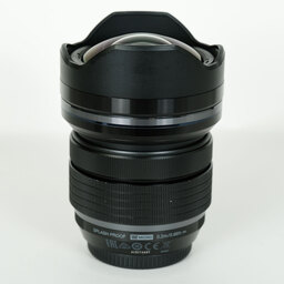 OLYMPUS M.ZUIKO DIGITAL ED 7-14mm F2.8 PRO