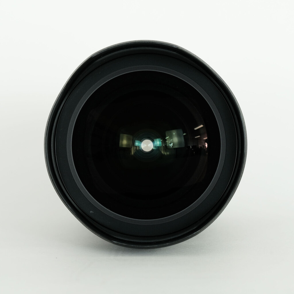 TAMRON SP 15-30mm F/2.8 Di VC USD (Model A012) [キヤノン用]