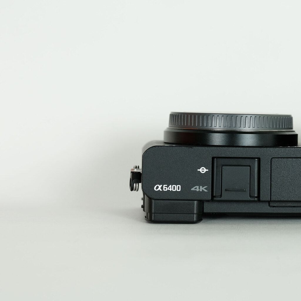 SONY α6400(ILCE-6400) SONY α6400(ILCE-6400)