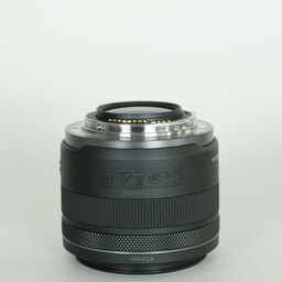 Canon RF35mm F1.8 MACRO IS STM