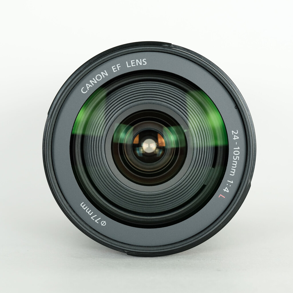Canon EF24-105mm F4L IS USM