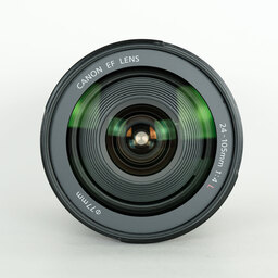 Canon EF24-105mm F4L IS USM