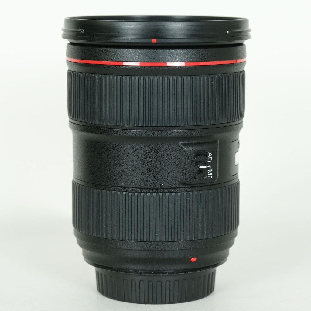 Canon EF24-70mm F2.8L II USM