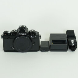Nikon Z fc