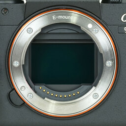 SONY α9 II（ILCE-9M2）