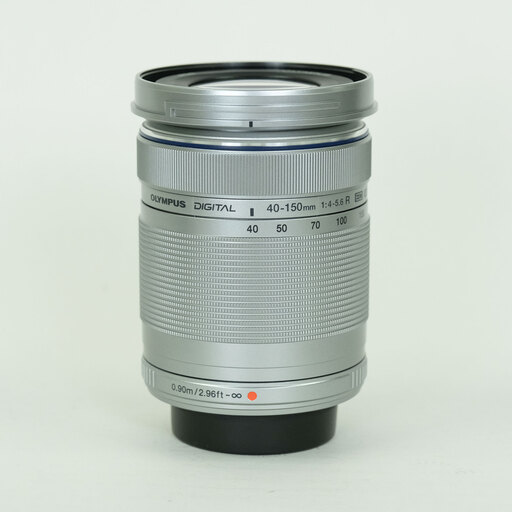OLYMPUS M.ZUIKO DIGITAL ED 40-150mm F4.0-5.6 R OLYMPUS M.ZUIKO DIGITAL ED 40-150mm F4.0-5.6 R