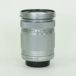 OLYMPUS M.ZUIKO DIGITAL ED 40-150mm F4.0-5.6 R OLYMPUS M.ZUIKO DIGITAL ED 40-150mm F4.0-5.6 R