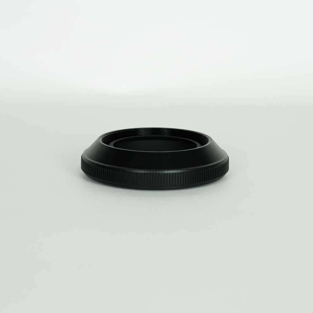 Nikon NIKKOR Z DX 24mm f/1.7