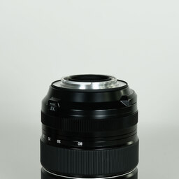 FUJIFILM XF16-80mmF4 R OIS WR
