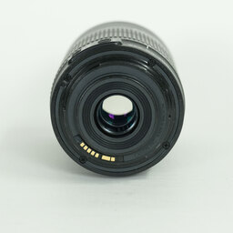 Canon EF-S55-250mm F4-5.6 IS STM