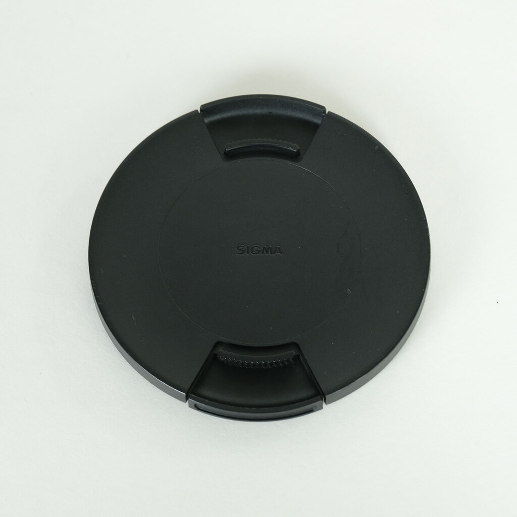 SIGMA 150-600mm F5-6.3 DG OS HSM｜Sports [ニコンF用]