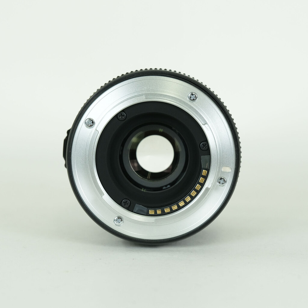 FUJIFUILM XF30mmF2.8 R LM WR Macro