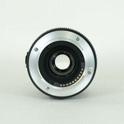 FUJIFUILM XF30mmF2.8 R LM WR Macro