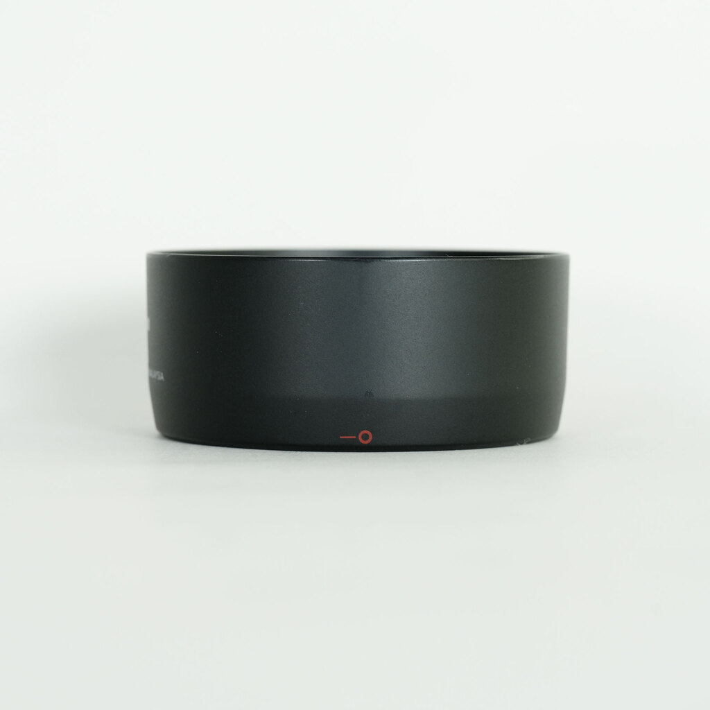 Canon EF50mm F1.8 STM