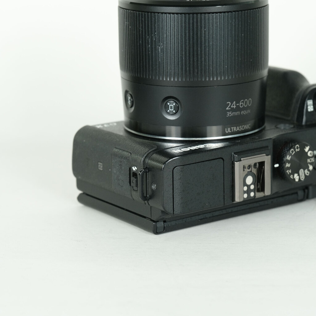 Canon PowerShot G3X EVFキット Canon PowerShot G3X EVFキット
