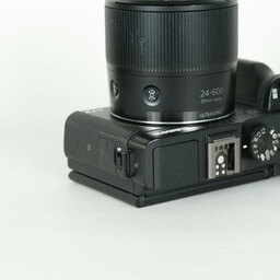 Canon PowerShot G3X EVFキット Canon PowerShot G3X EVFキット
