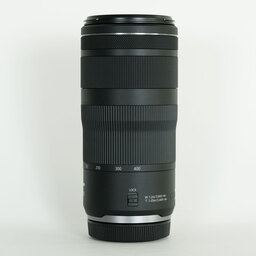 Canon RF100-400mm F5.6-8 IS USM