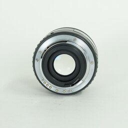 PENTAX FA35mm F2 AL PENTAX FA35mm F2 AL