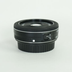 Canon EF-S24mm F2.8 STM