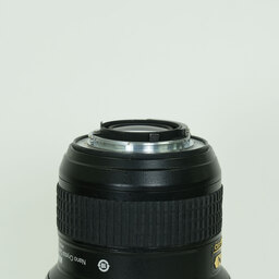Nikon AF-S NIKKOR 14-24mm f/2.8G ED