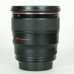 Canon EF24mm F1.4L II USM