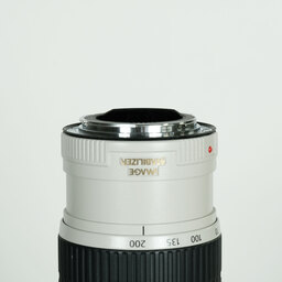 Canon EF70-200mm F4L IS USM