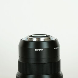 Panasonic LEICA DG VARIO-ELMARIT 8-18mm / F2.8-4.0 ASPH.