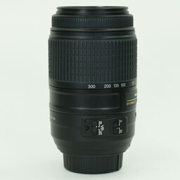 Nikon AF-S DX NIKKOR 55-300mm F4.5-5.6G ED VR Nikon AF-S DX NIKKOR 55-300mm F4.5-5.6G ED VR