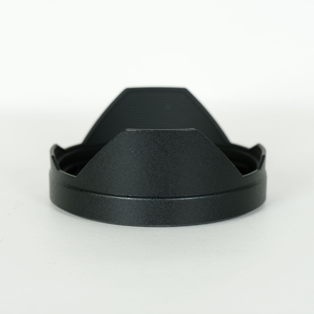 Panasonic LUMIX S 20-60mm F3.5-5.6