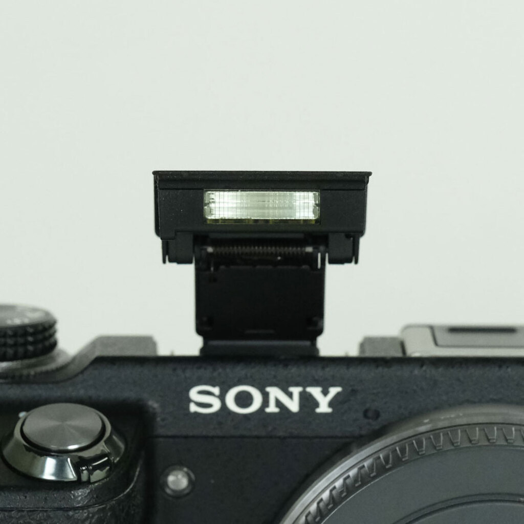 SONY NEX-6 ボディ ブラック
