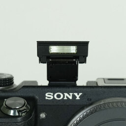 SONY NEX-6 ボディ ブラック