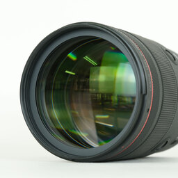 Canon RF135mm F1.8 L IS USM