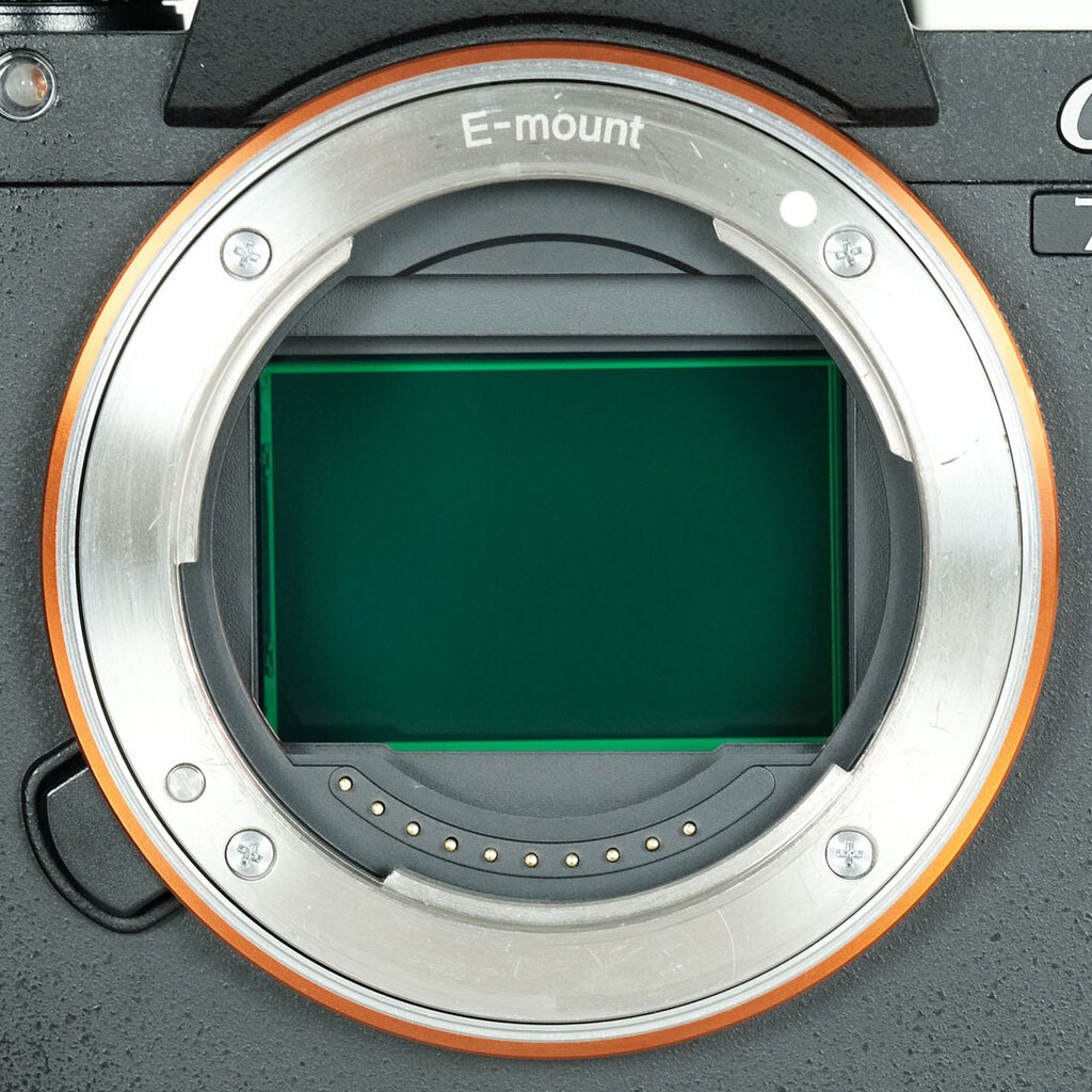 SONY α7 II(ILCE-7M2) SONY α7 II(ILCE-7M2)