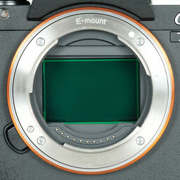 SONY α7 II(ILCE-7M2) SONY α7 II(ILCE-7M2)