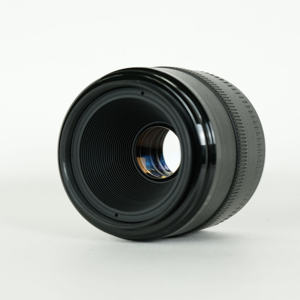 Canon EF50mm F2.5 コンパクトマクロ