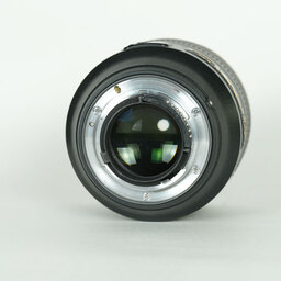 Nikon AF-S NIKKOR 85mm f/1.4G